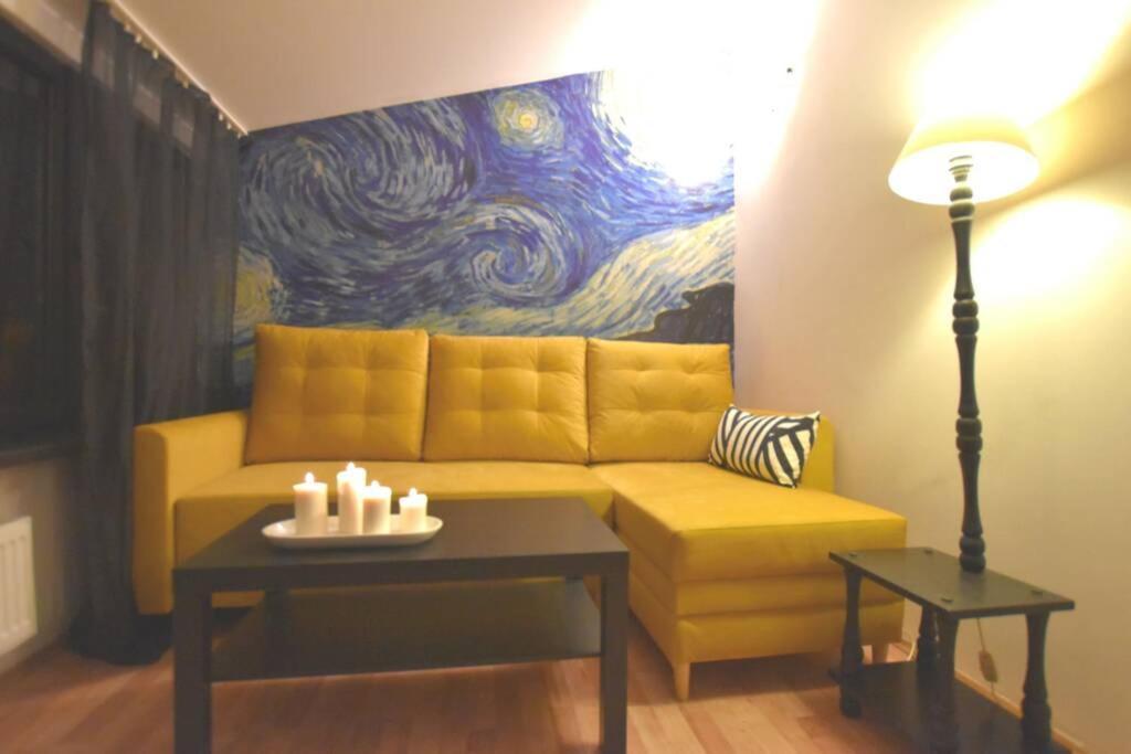 Koci Dom Apartment Wieliczka Exterior photo